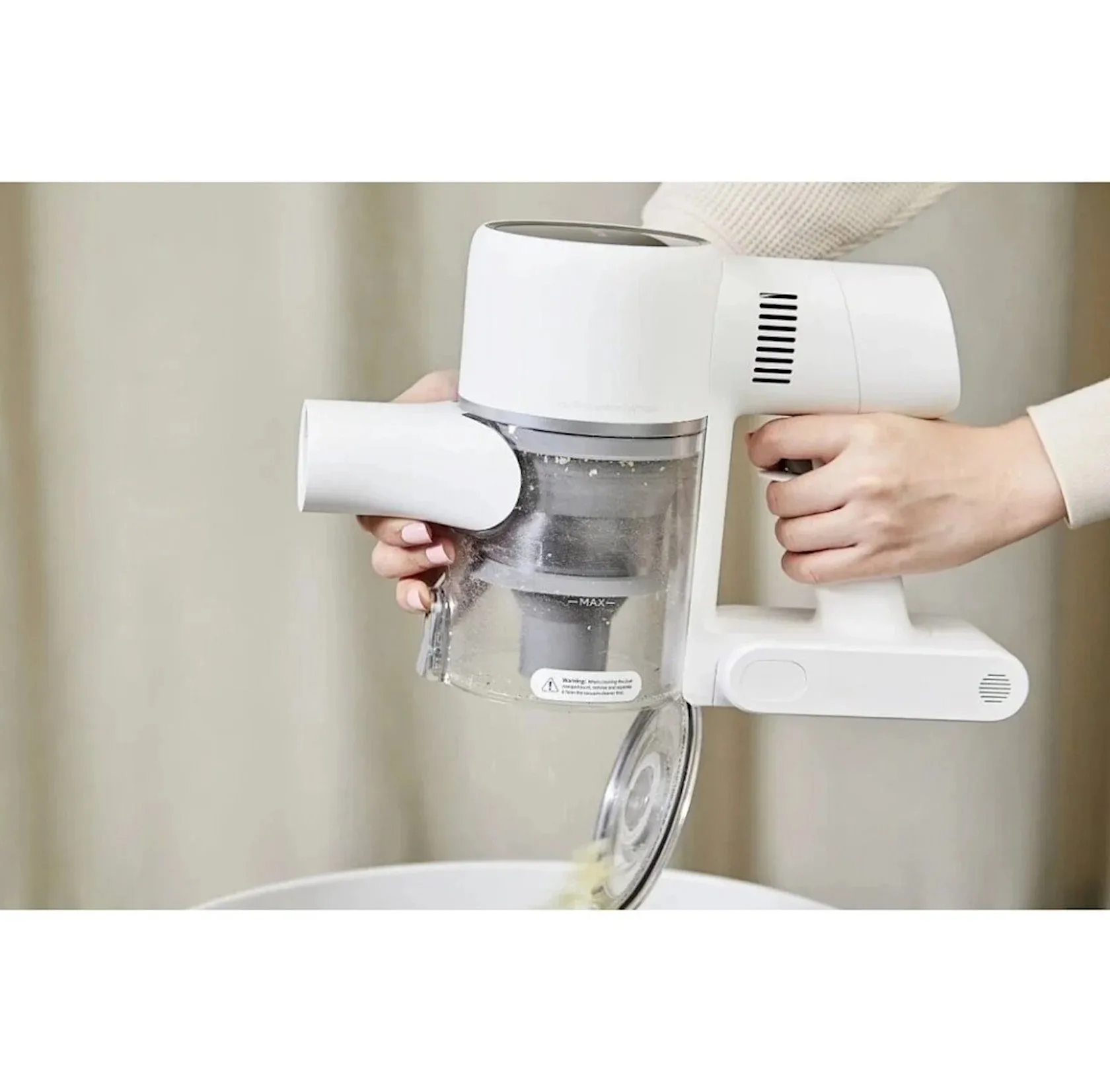 Пылесос Dreame T10 Cordless Vacuum Cleaner (VTN1)